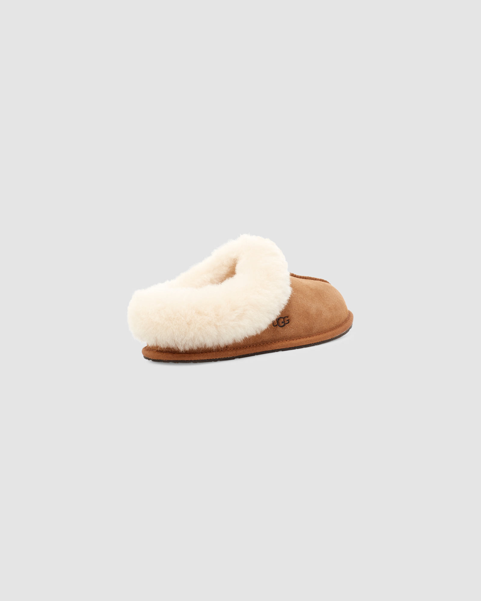 Moraene Slipper