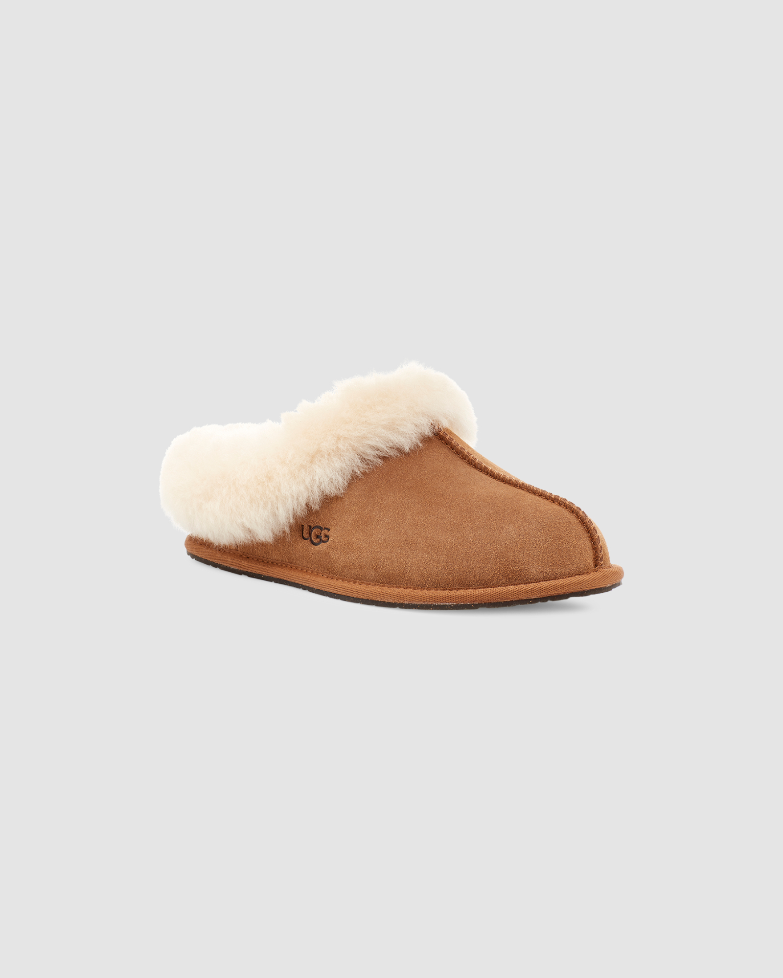 Moraene Slipper