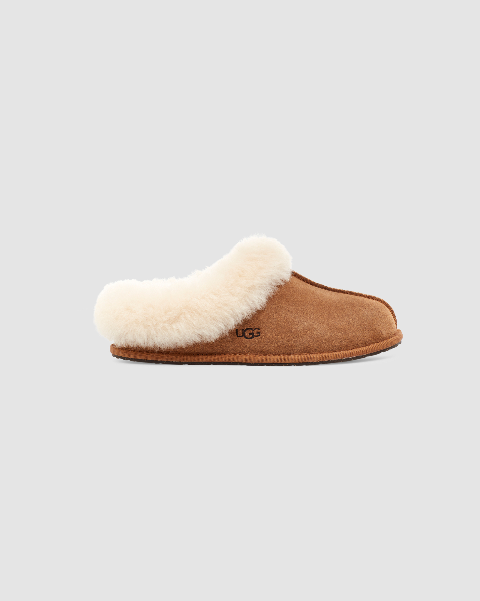 Moraene Slipper