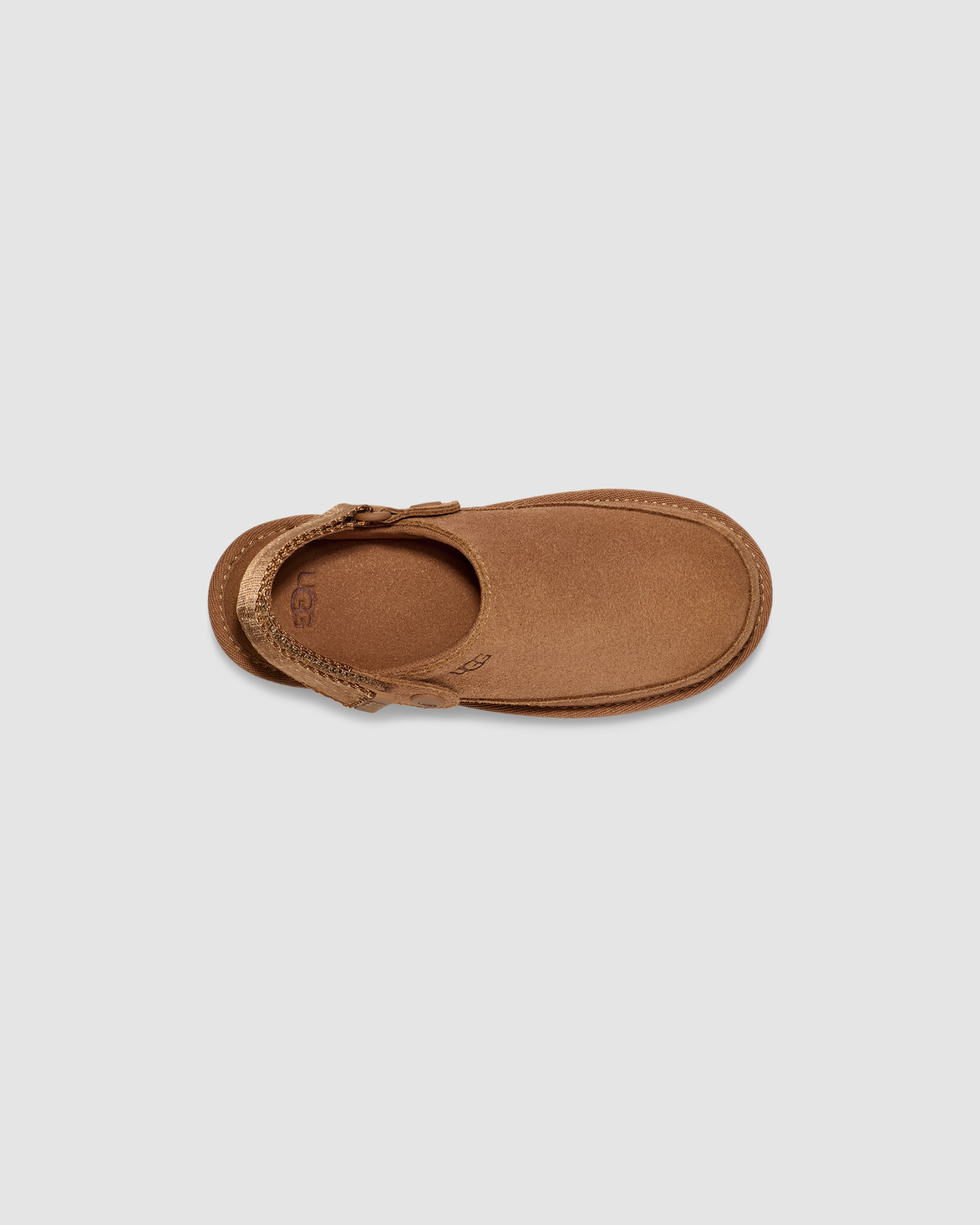 Kids' Goldenstar Clog