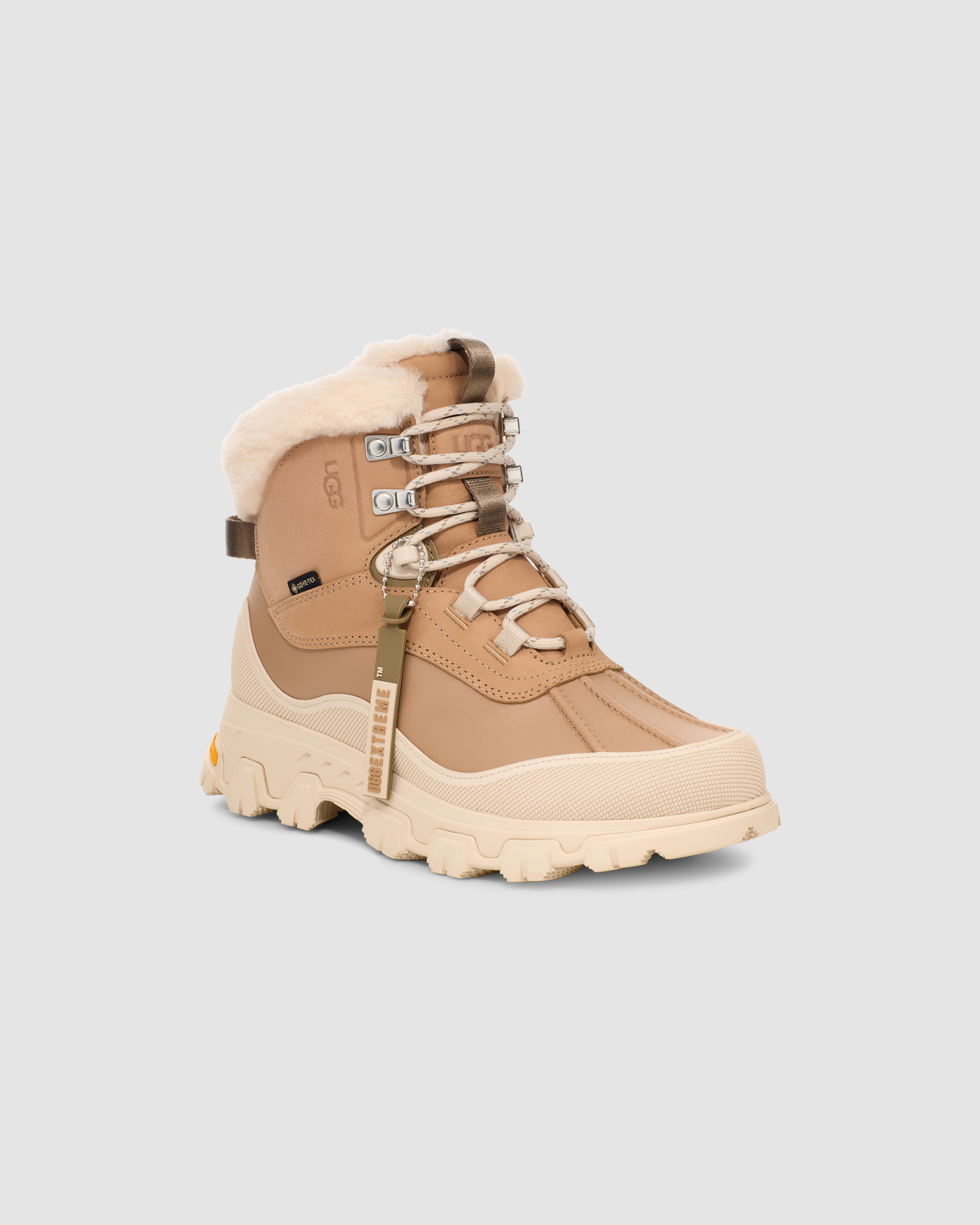 Adirondack Meridian Hiker