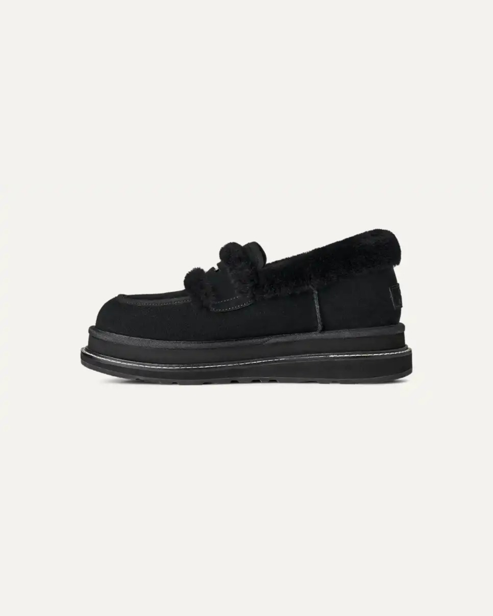 Sacai Loafer