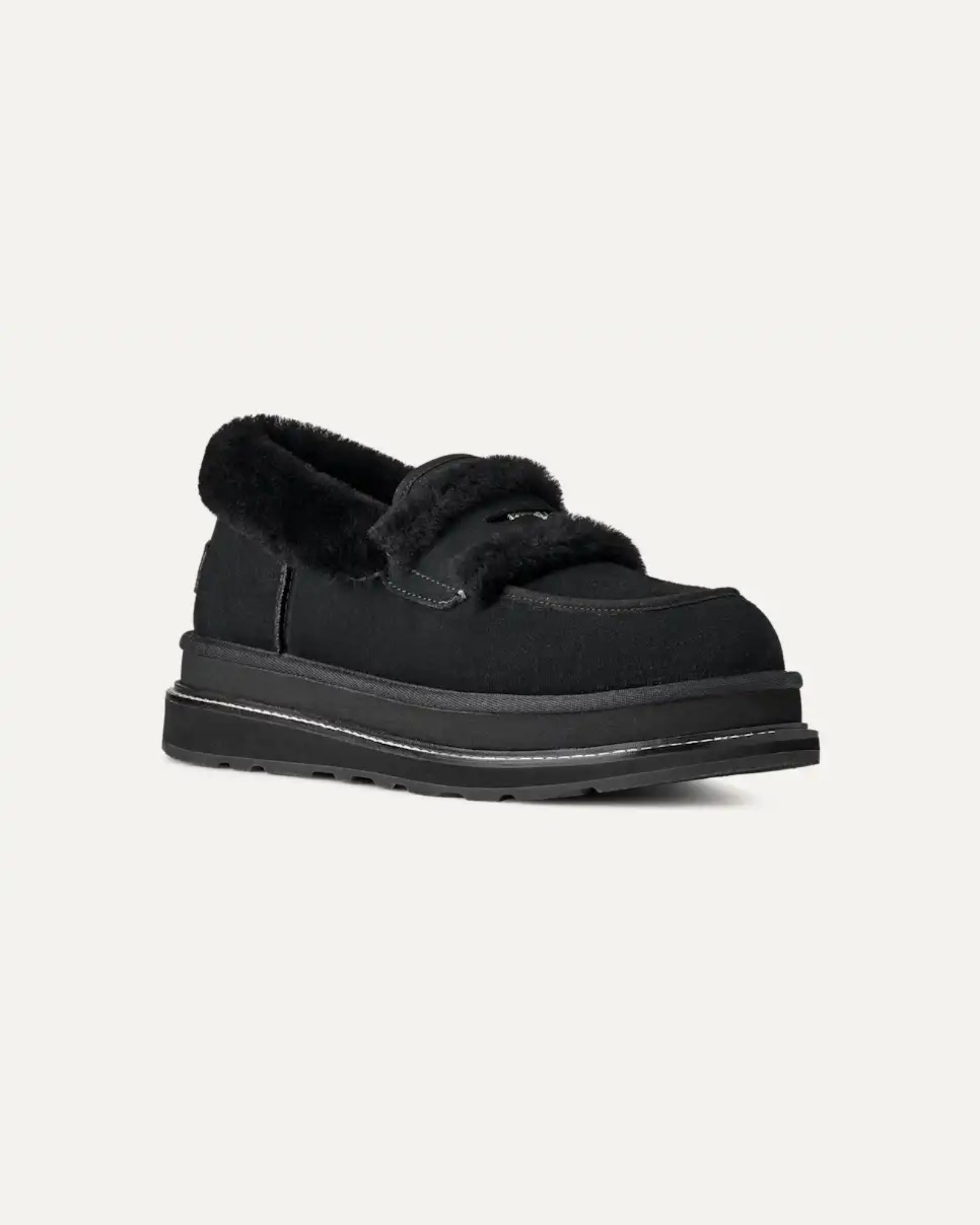 Sacai Loafer