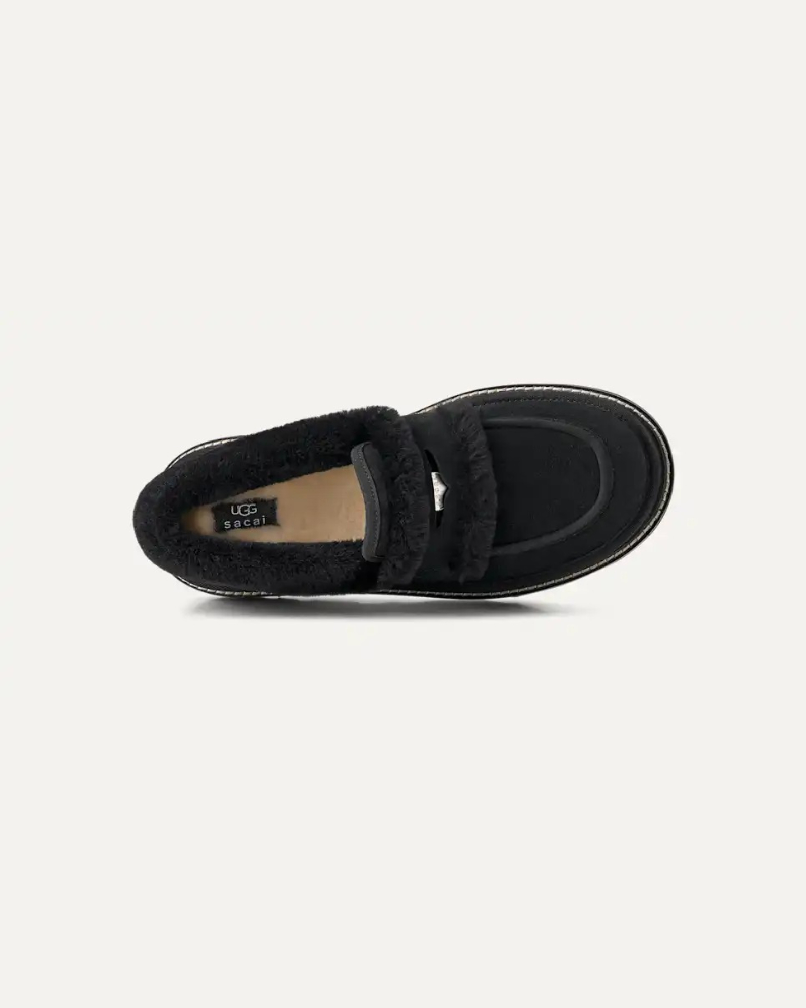Sacai Loafer