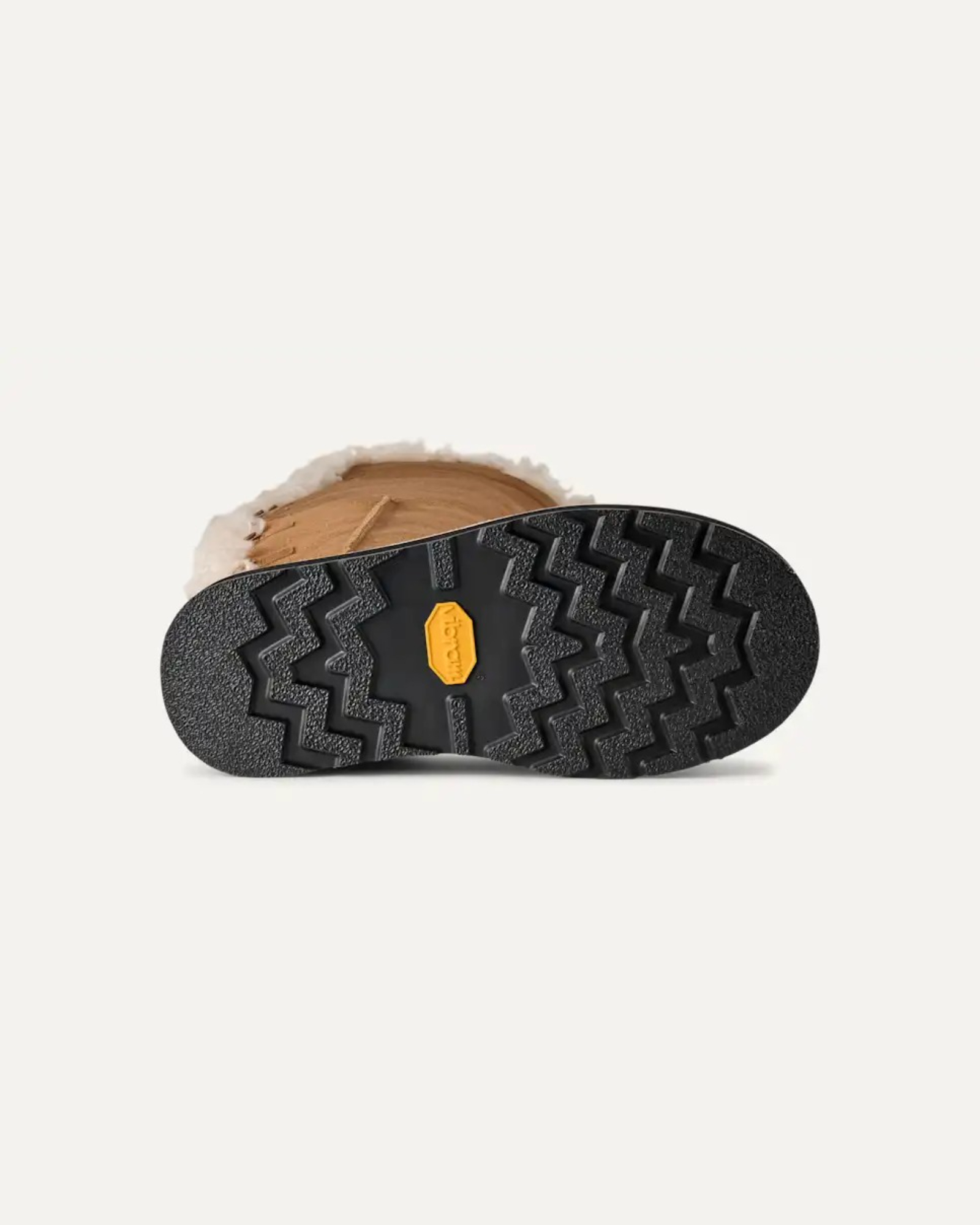 Sacai Thigh High Boot