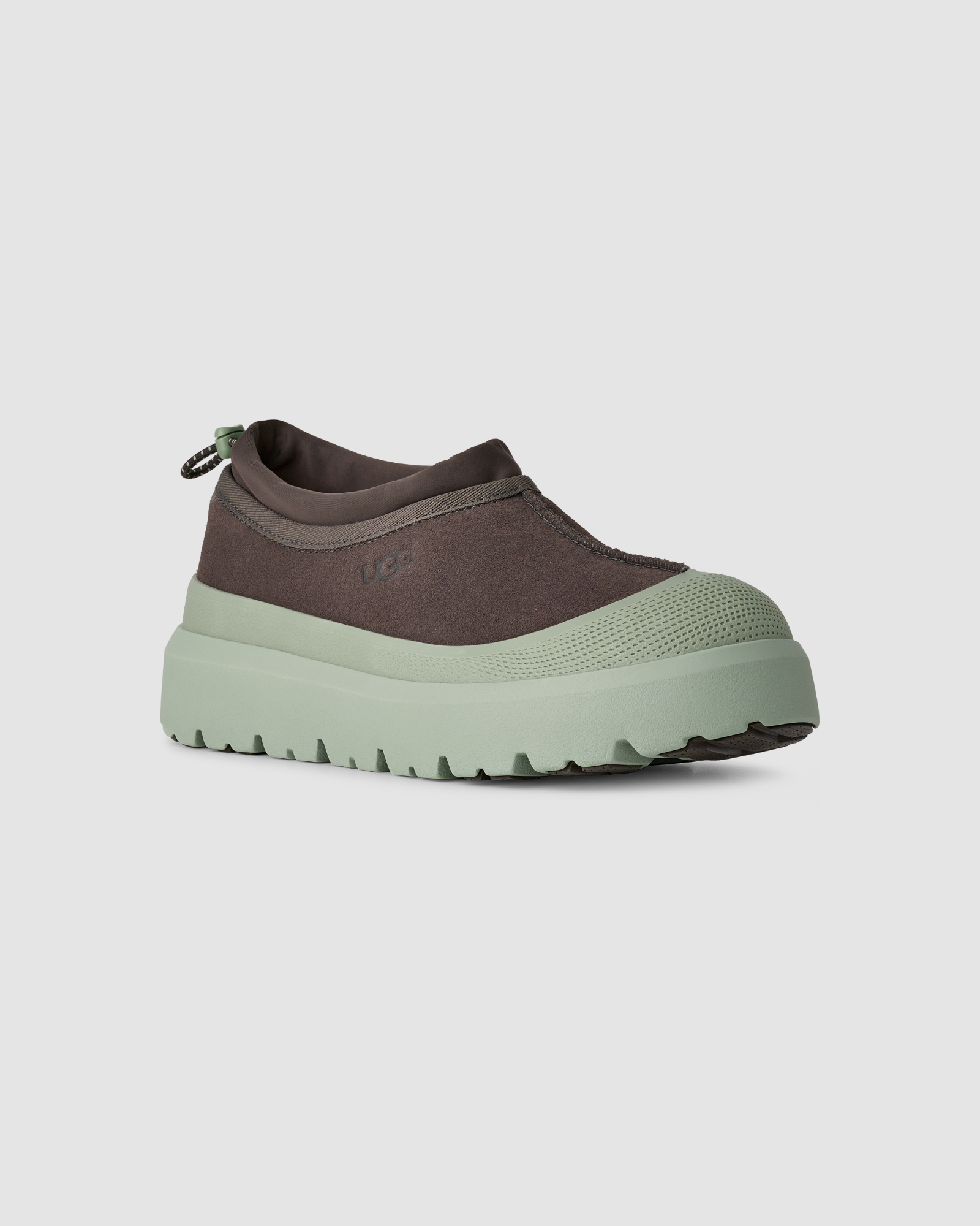 Tasman Weather Hybrid