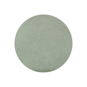 green swatch