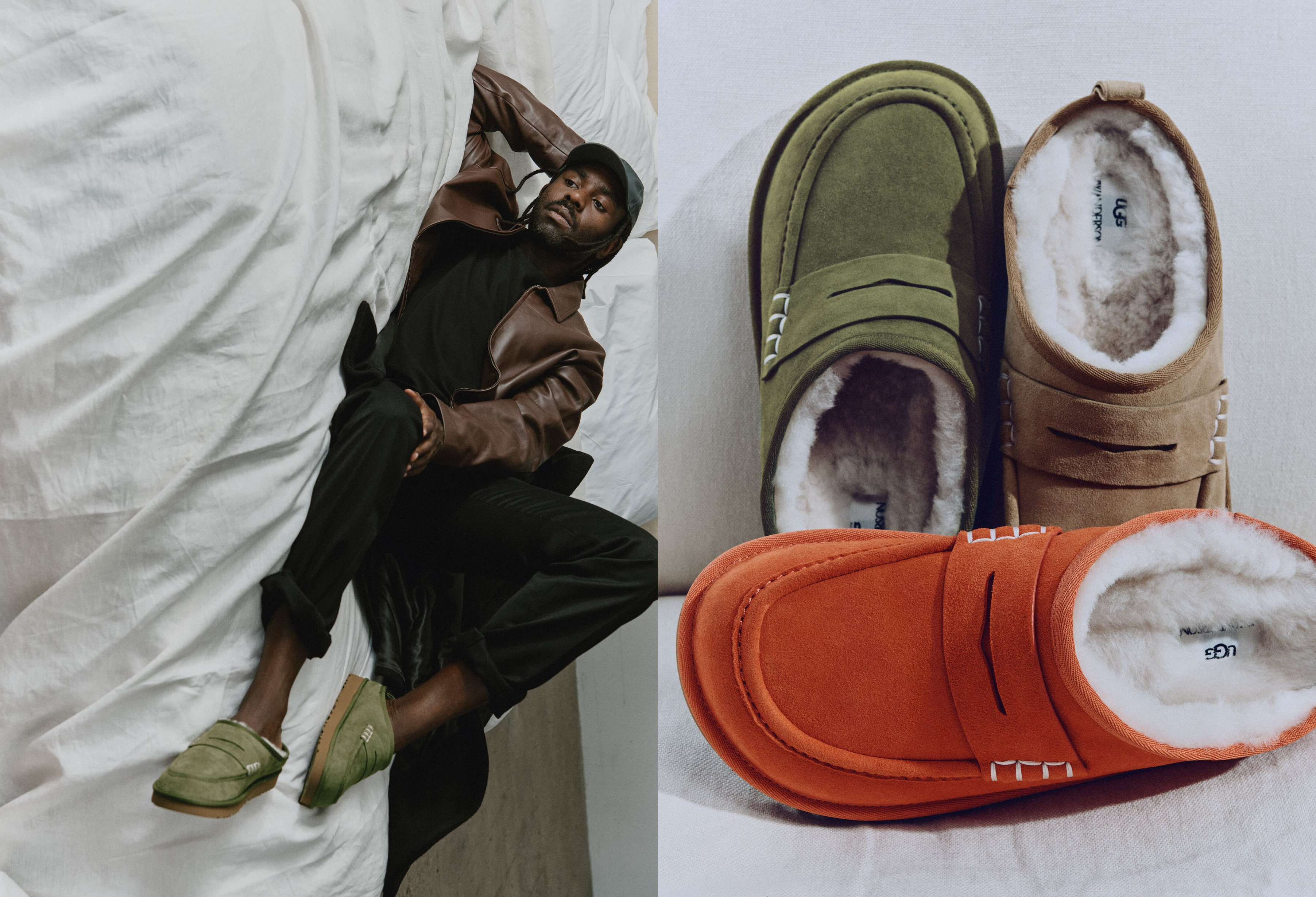 UGG NZ JW ANDERSON