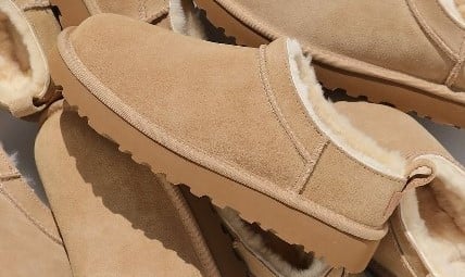 UGG Guide to Boxing Day 2025