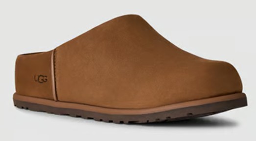 A new take on the classic UGG look