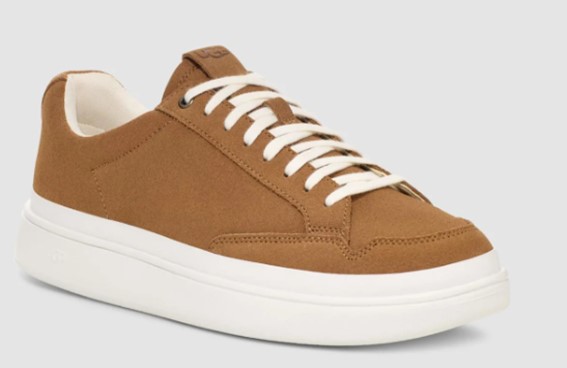 Casual weekend style or office styling