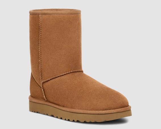 Gift laidback luxury with some Classic UGGs