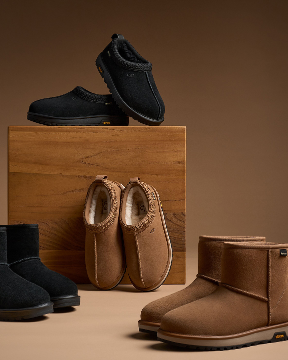 UGG Made For The Outdoors