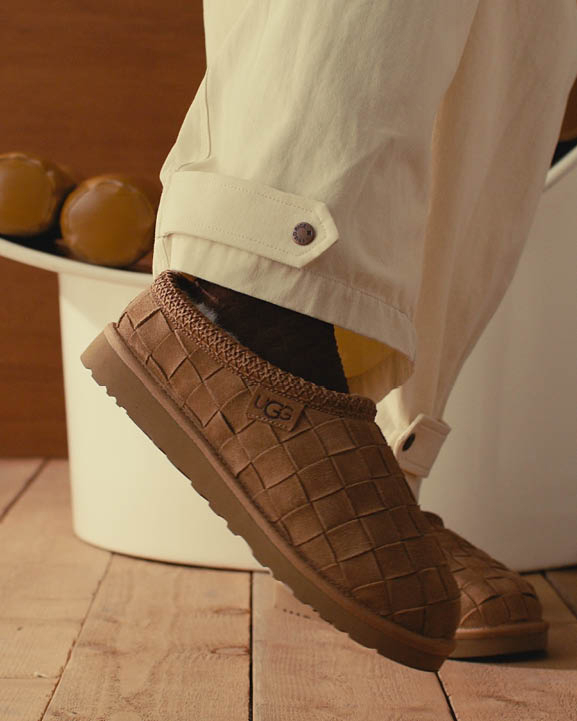 New in Mens UGGs