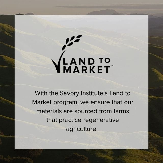 Land to Market