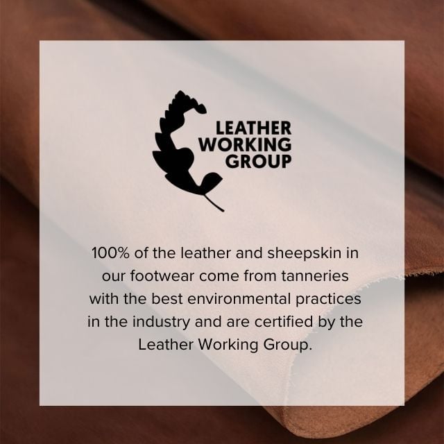 Leather Working Group