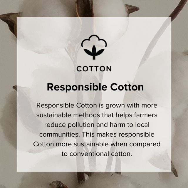 Responsible Cotton