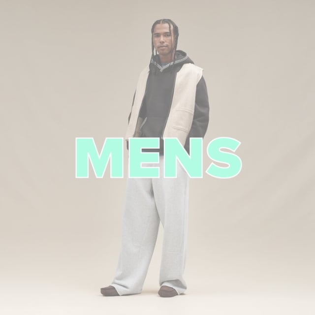 Shop Mens Sale