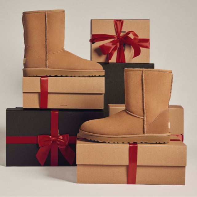 Shop UGG Boots