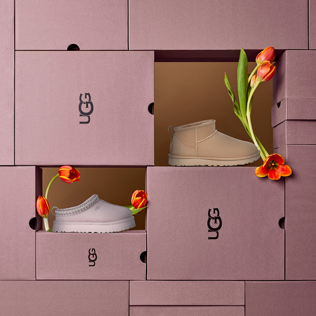 UGG Mothers Day Gifts 
