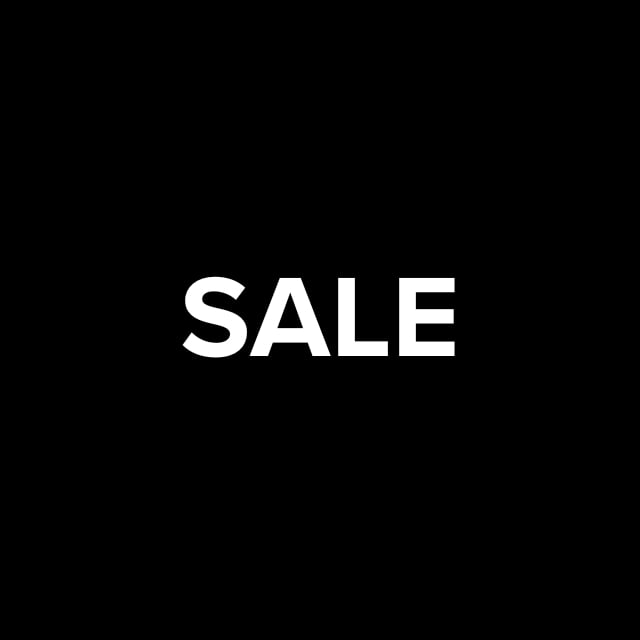 Shop Sale