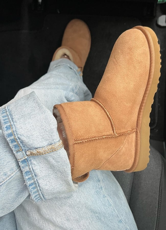 UGG Classic Boots
