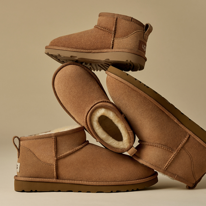 Classic Boots
