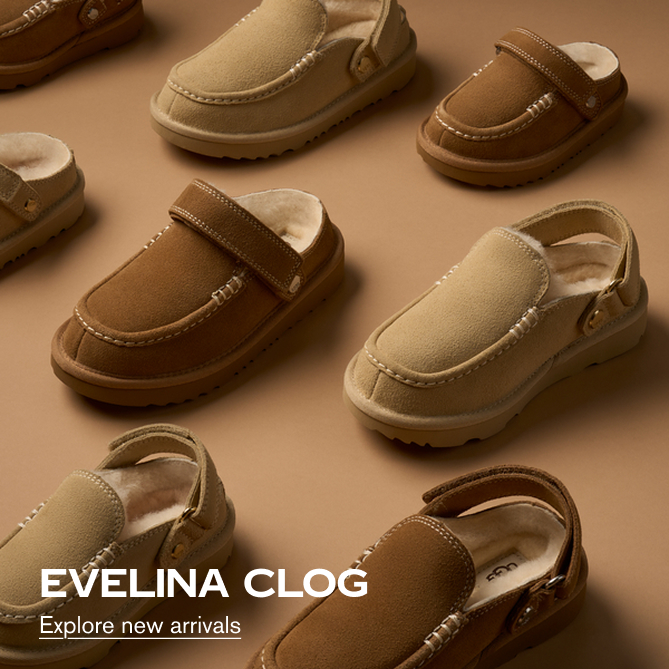 Ellis Loafer