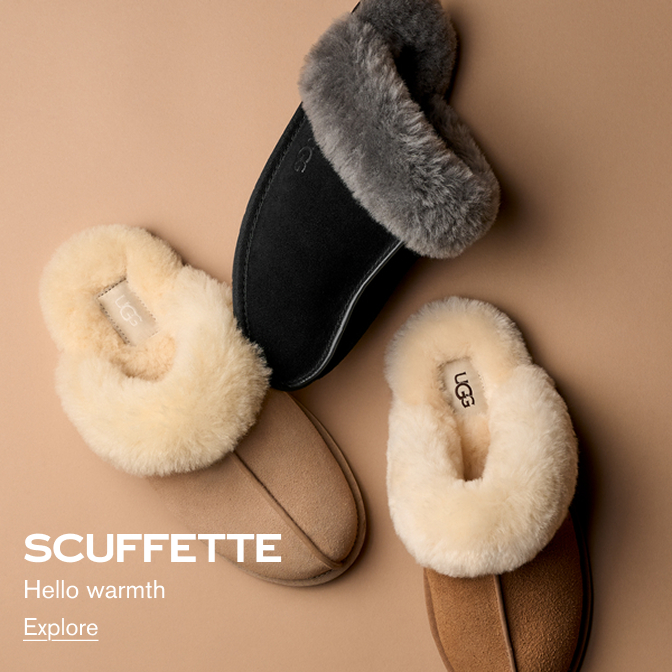 Scuffette