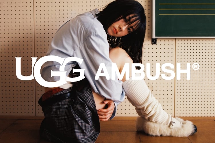 UGG X AMBUSH