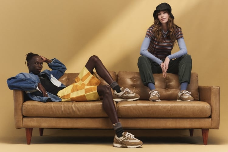 UGG Sneakers