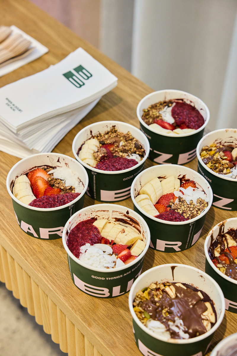 UGG x Love Athletica