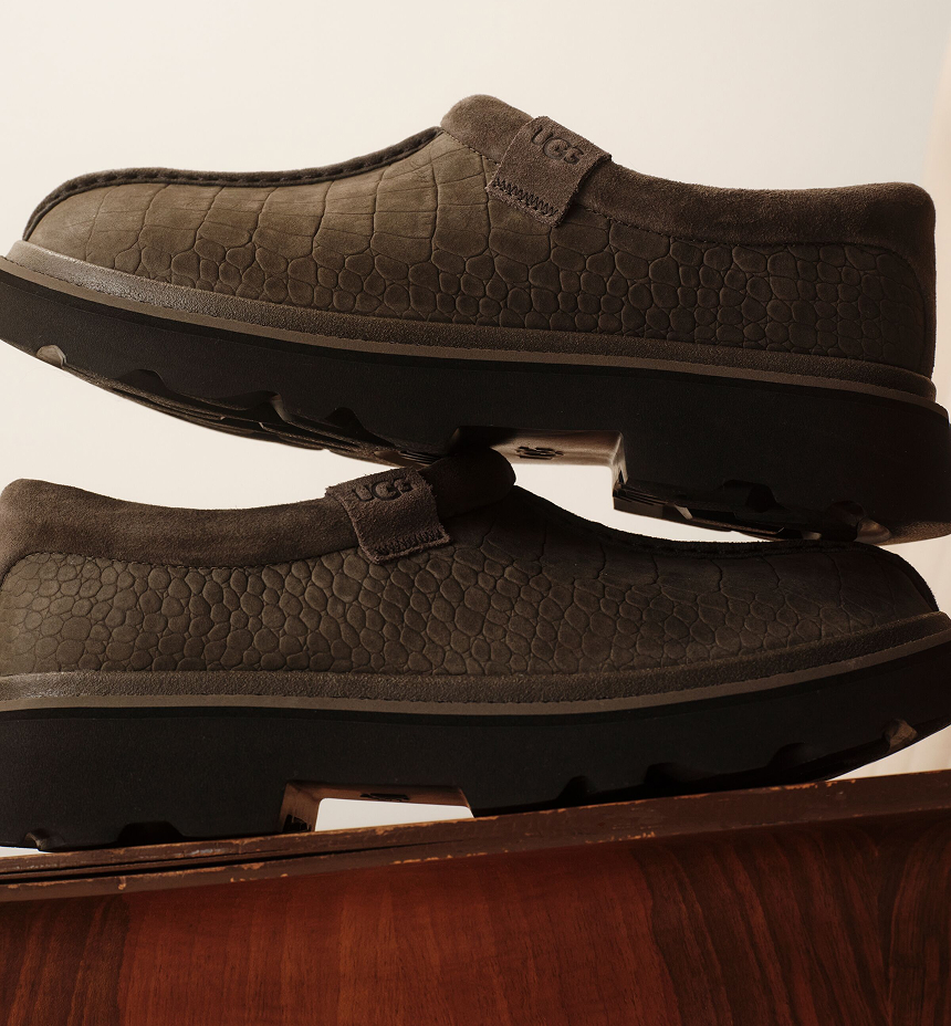 New in Mens UGGs