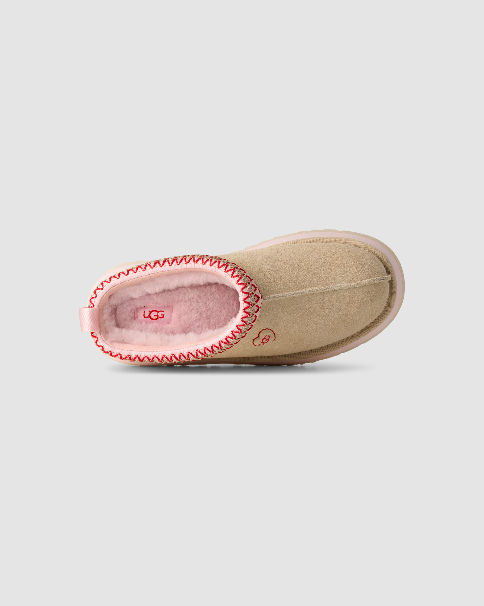 Tazz Love '26 Sea Salt / Rosetta | UGG