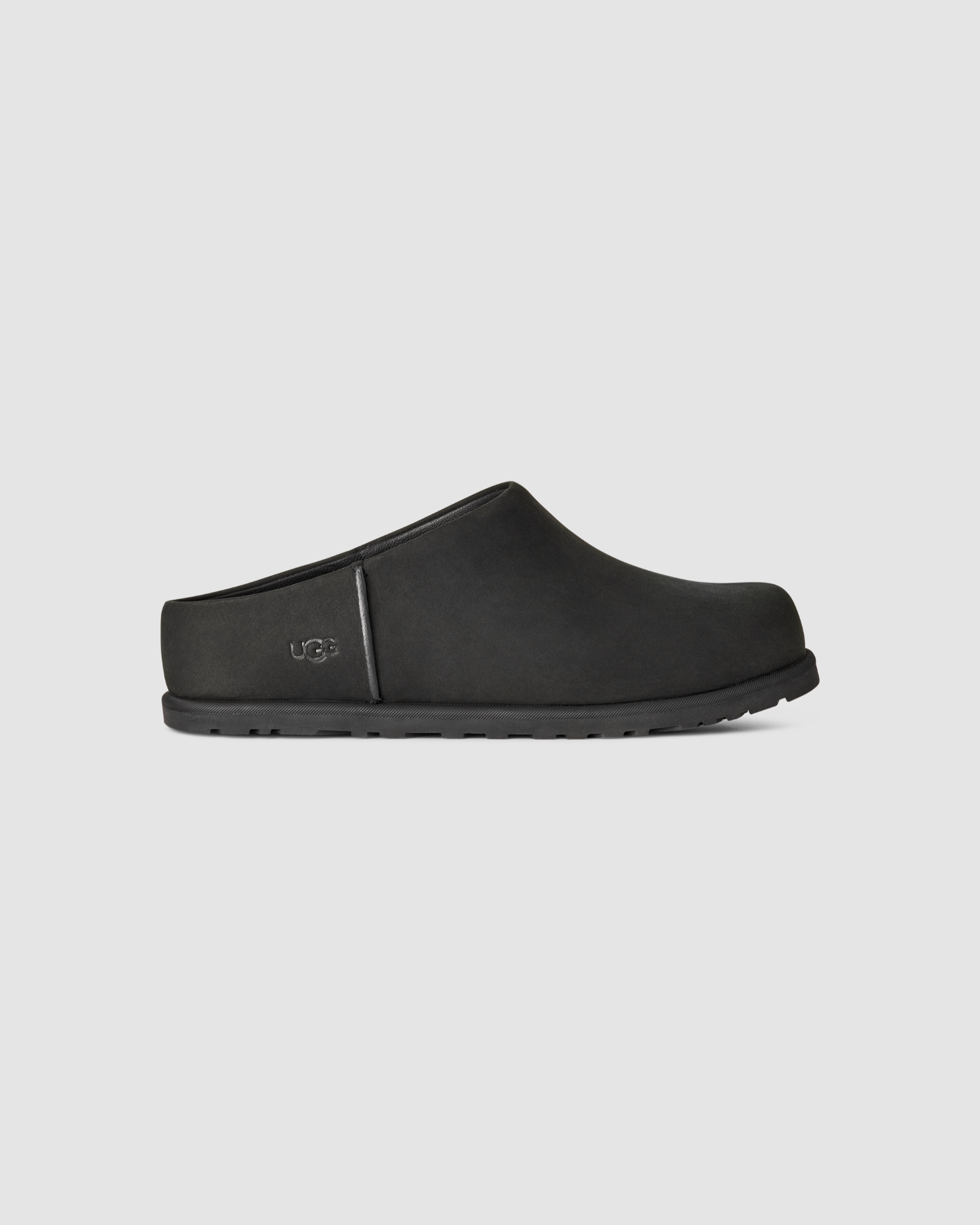 Otzo Clog Dark Chestnut | UGG