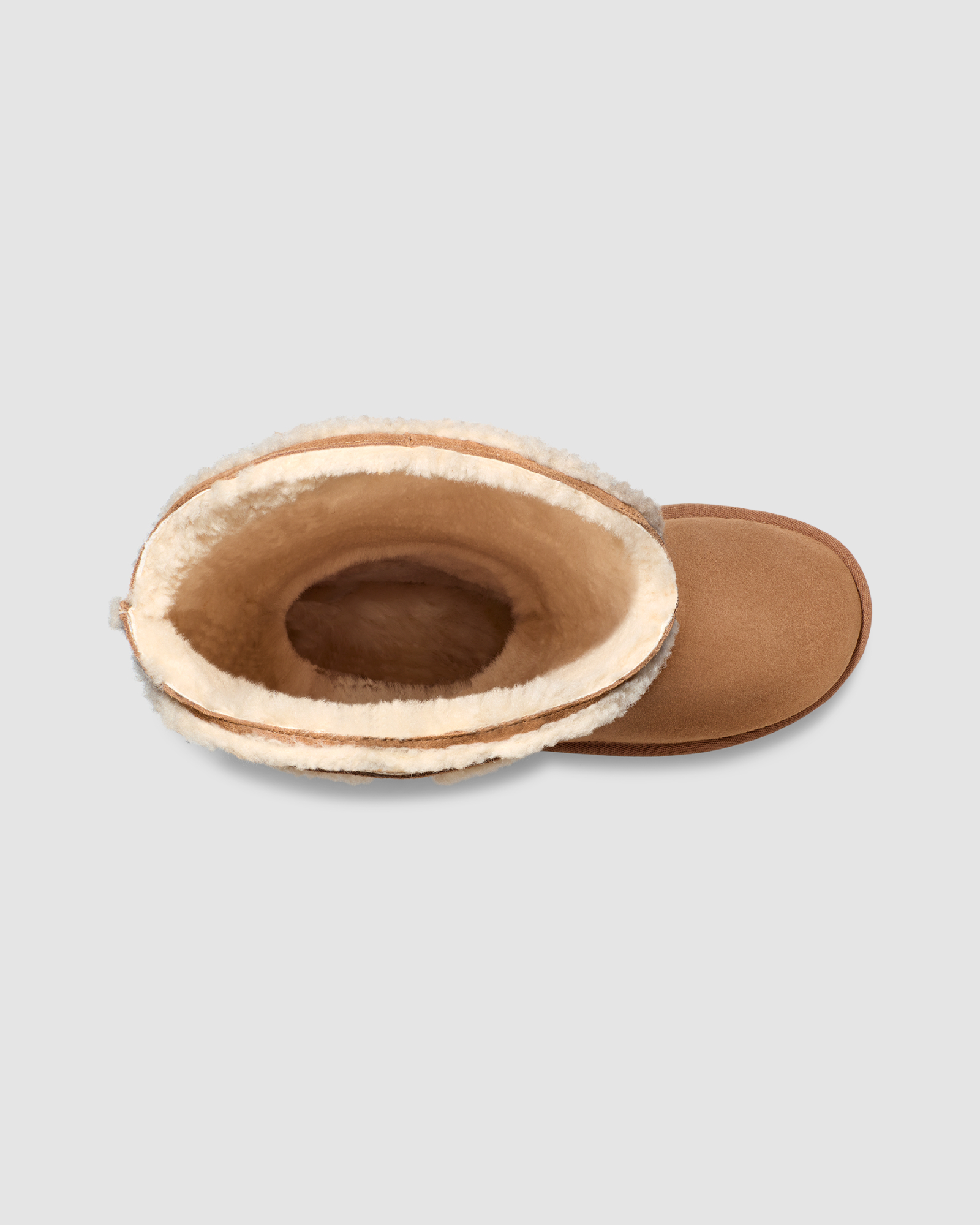 UGG｜BOOTS (UGG x TELFAR Logo Tall Boot - CHESTNUT (1155 UGG X TELFAR LOGO TALL BOOT- Chestnut I Unboxing, Try-on