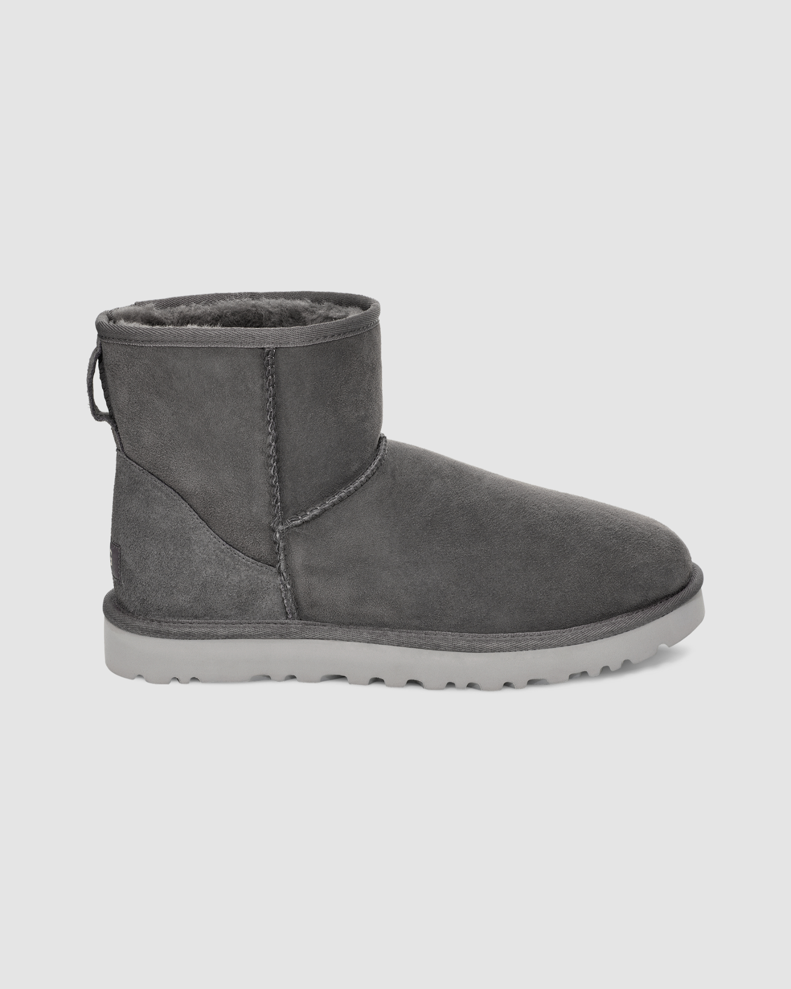 Ugg fashion grises