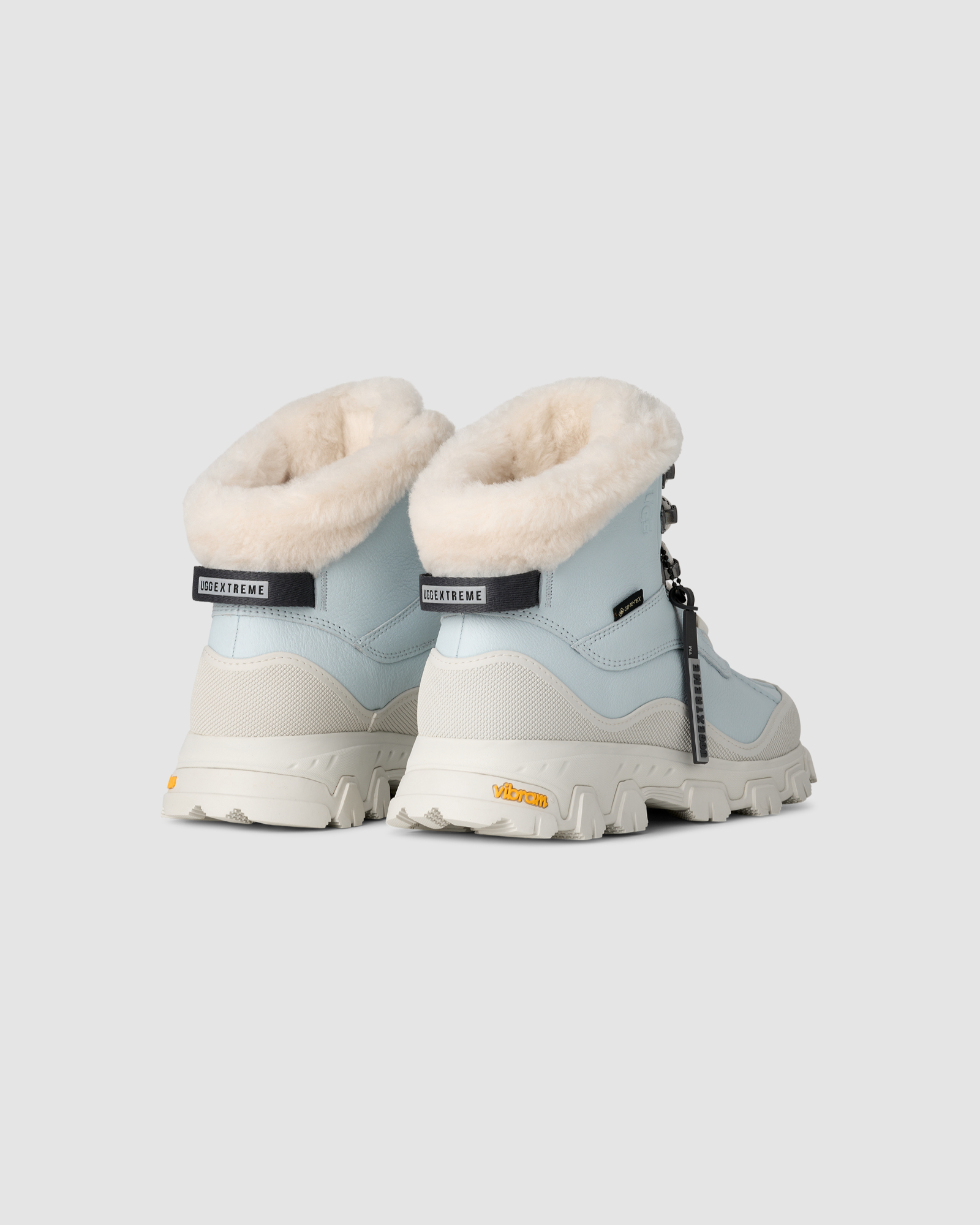 Adirondack Meridian Hiker Reef Blue UGG