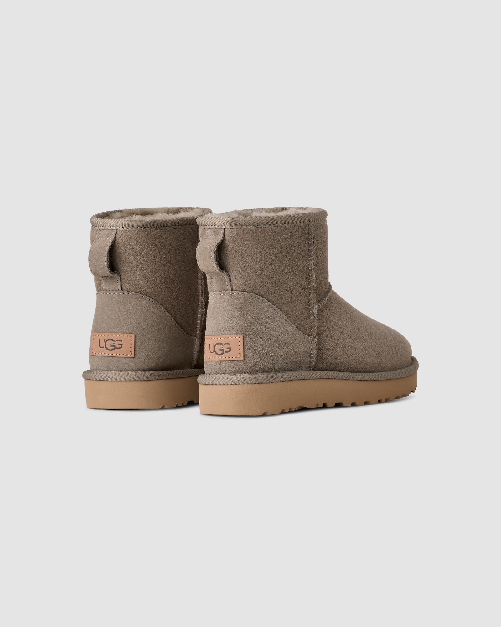 Women's Classic Mini II | UGG