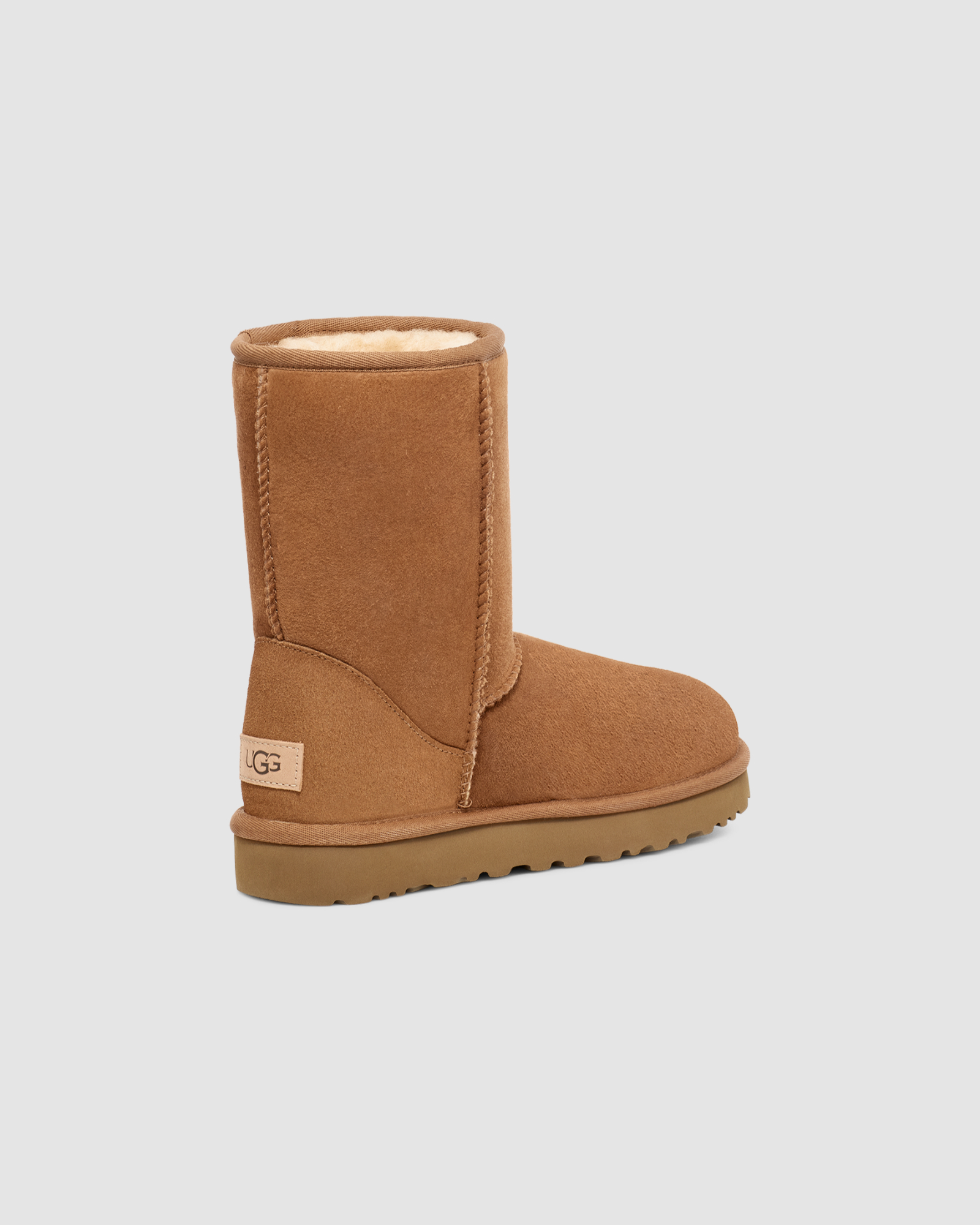 Classic Short II Chestnut | UGG