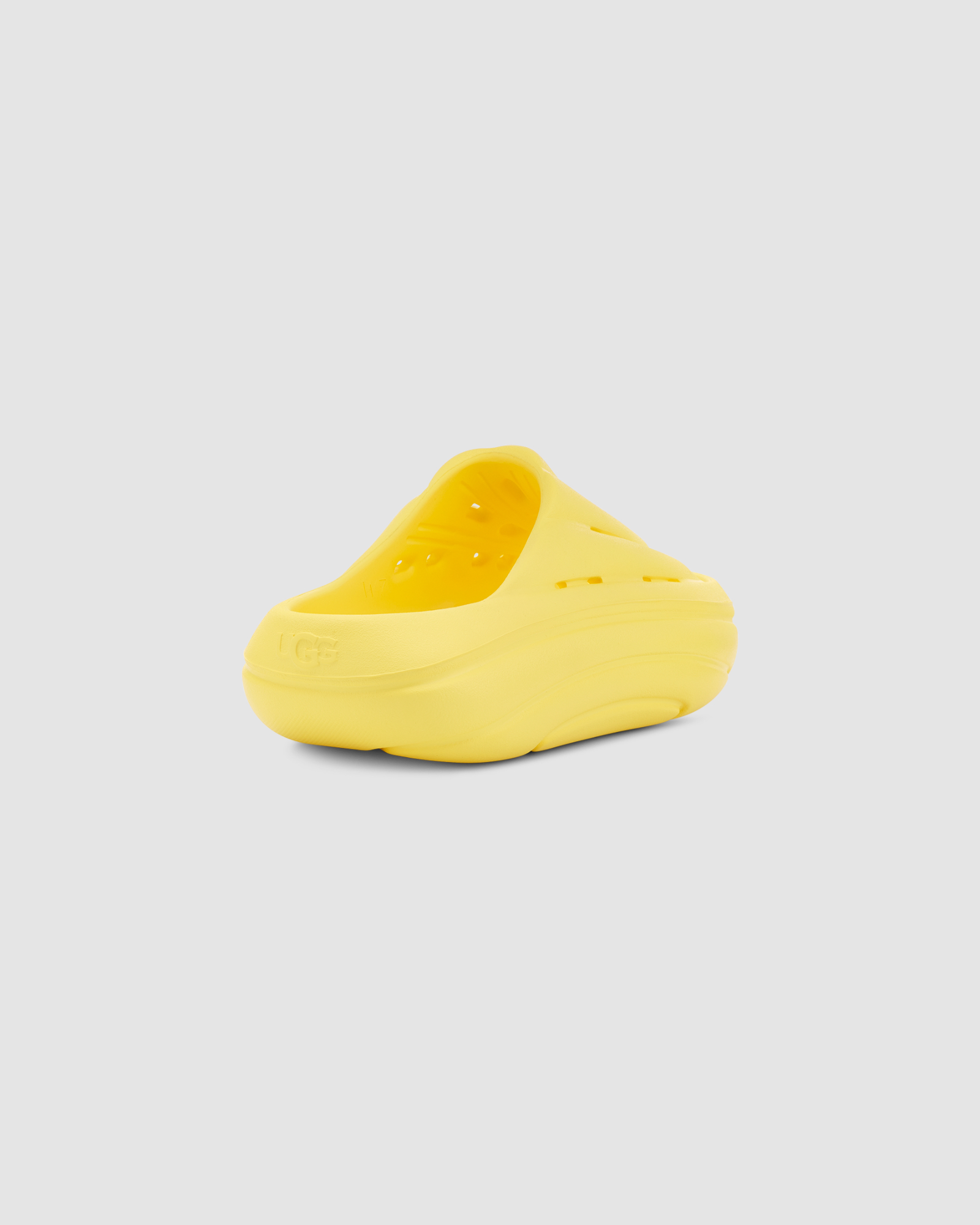 FoamO Slide Sunny Yellow | UGG