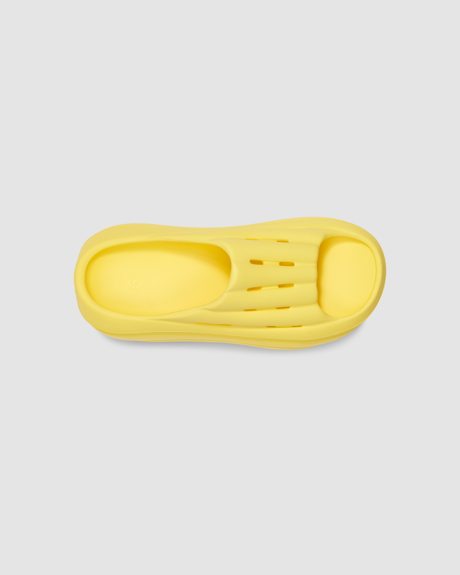 FoamO Slide Sunny Yellow | UGG