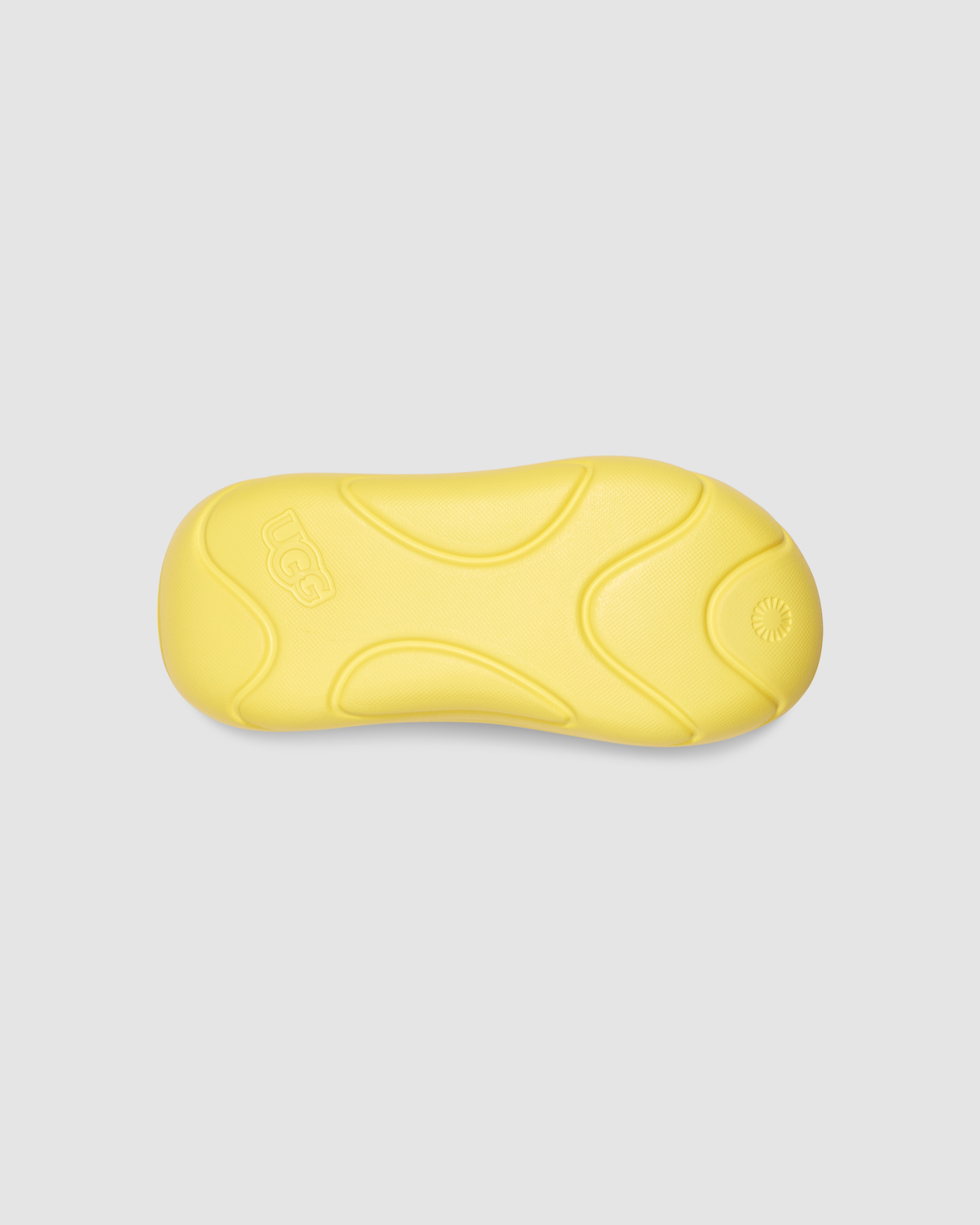 FoamO Slide Sunny Yellow | UGG