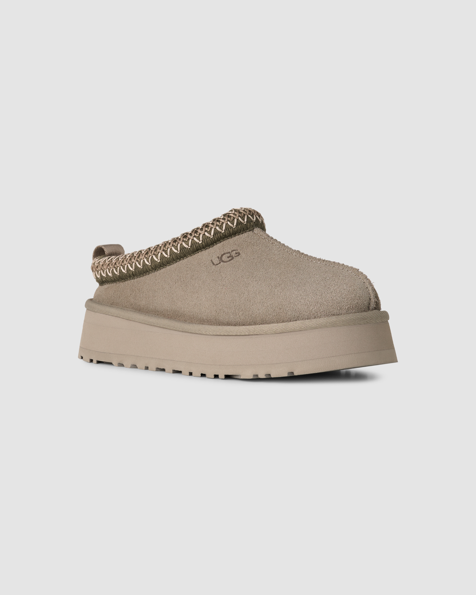 Tazz II Rocky Oak | UGG