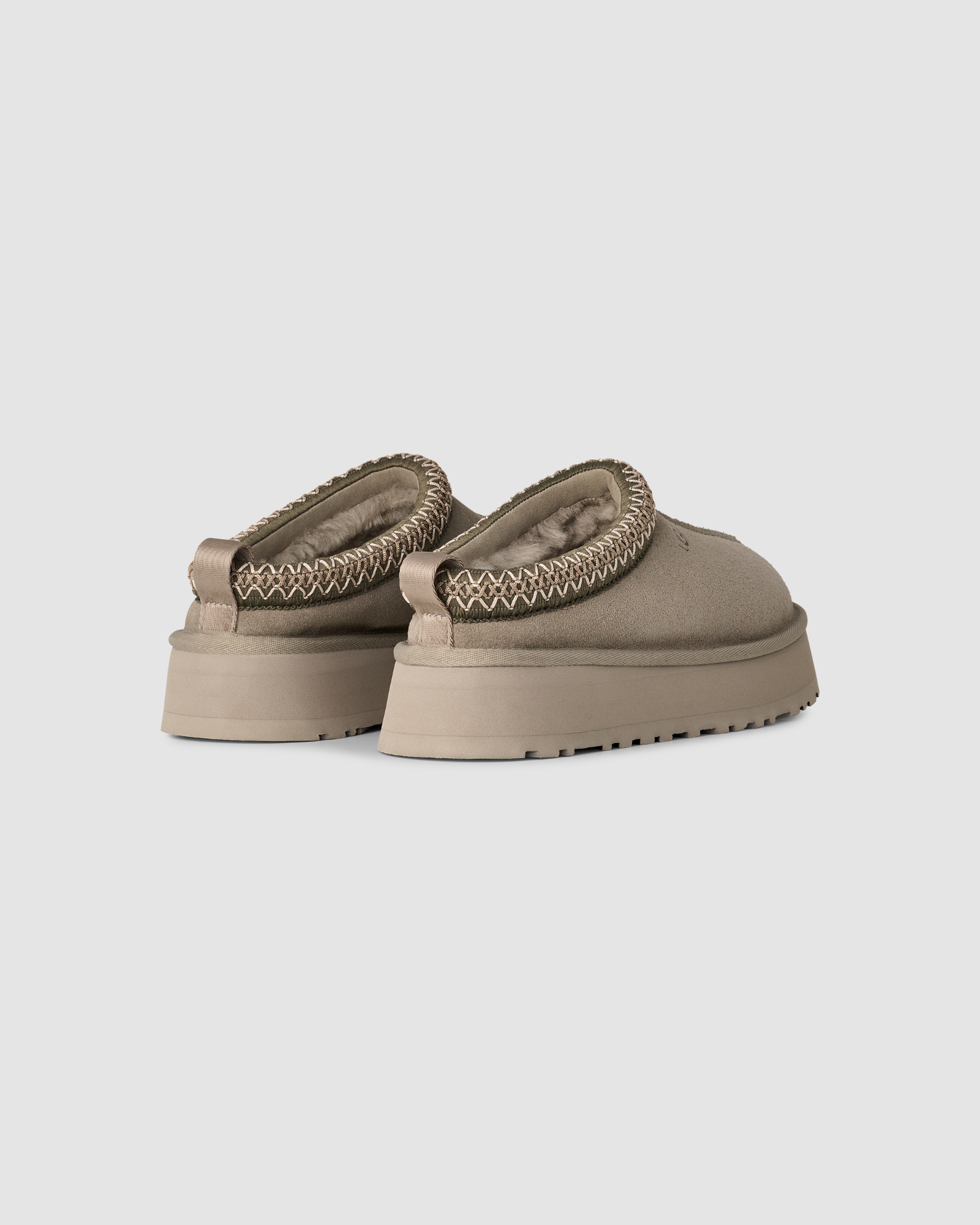 Tazz II Cobble Grey | UGG