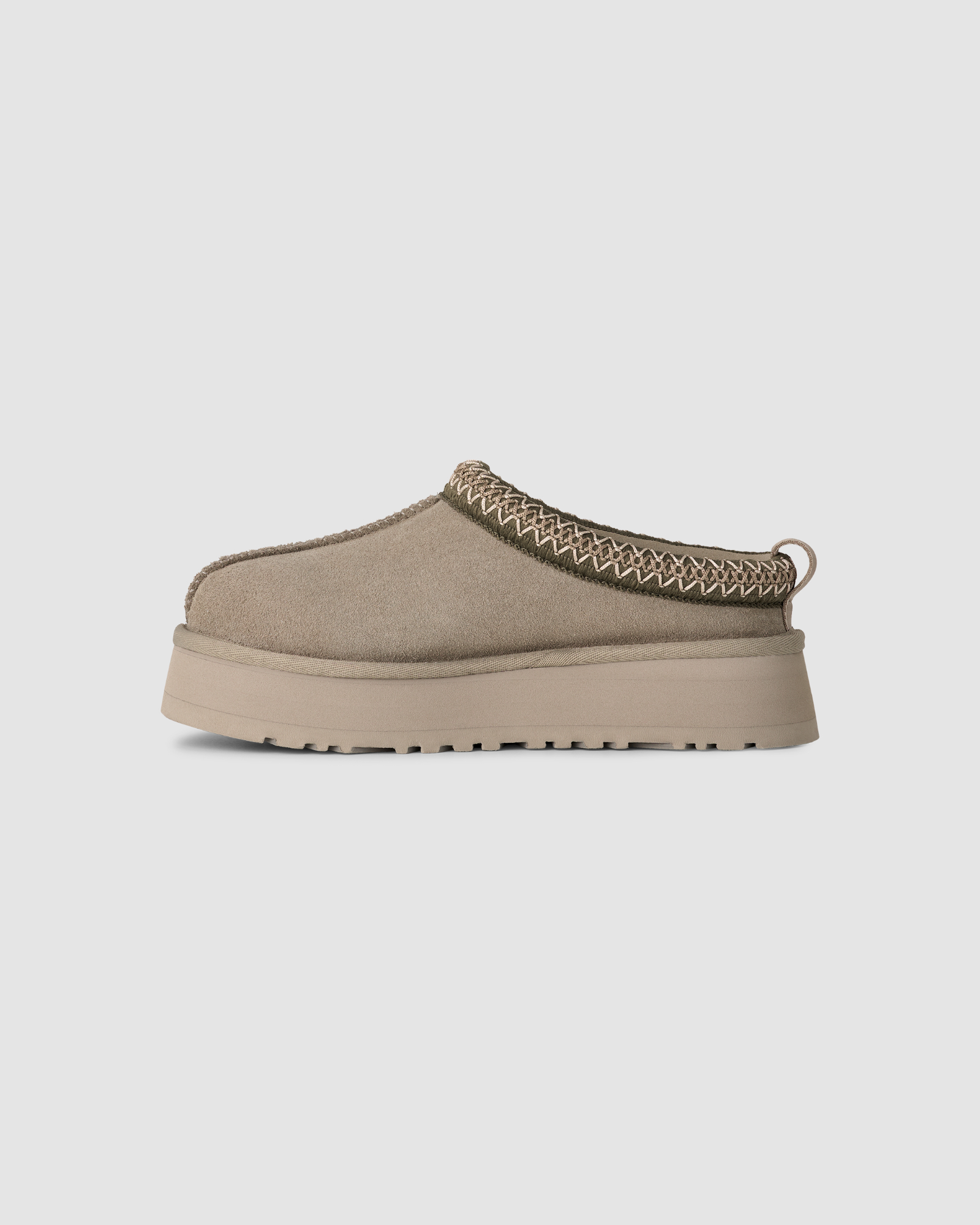 Tazz II Cobble Grey | UGG