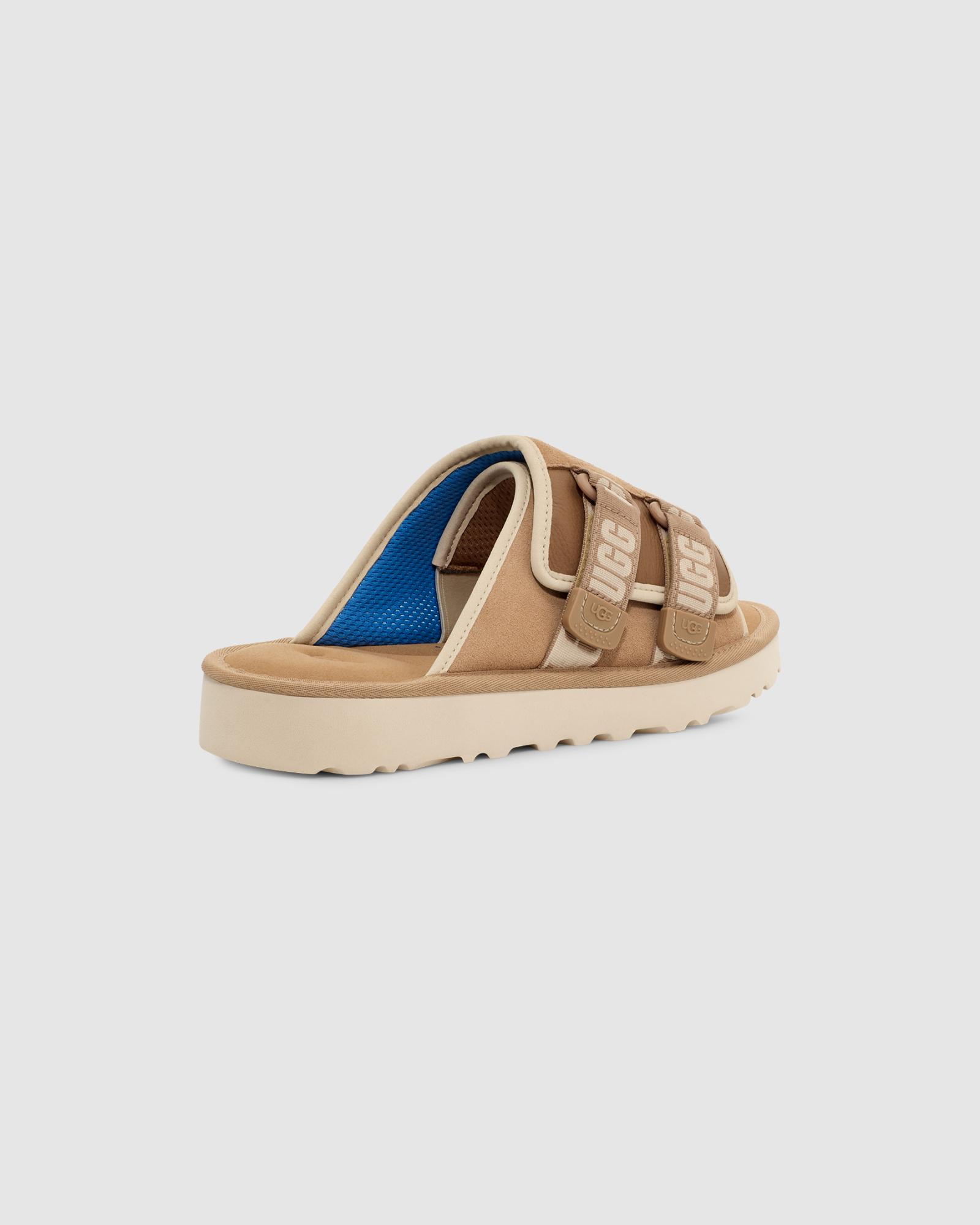 UGG レディース サンドリン リバティ 紙袋付き April Sandal | UGG