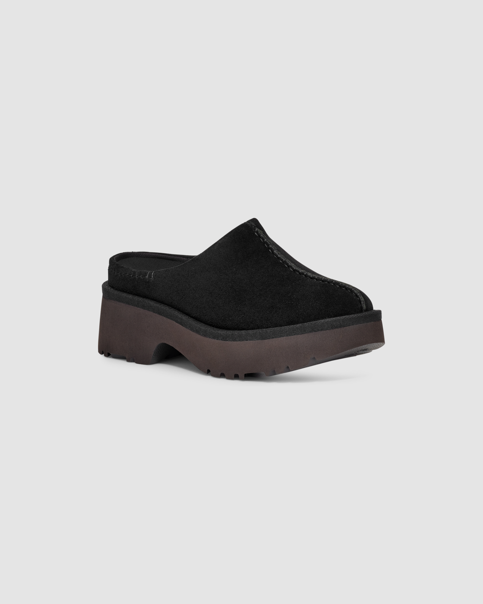 New Heights Clog Black | UGG
