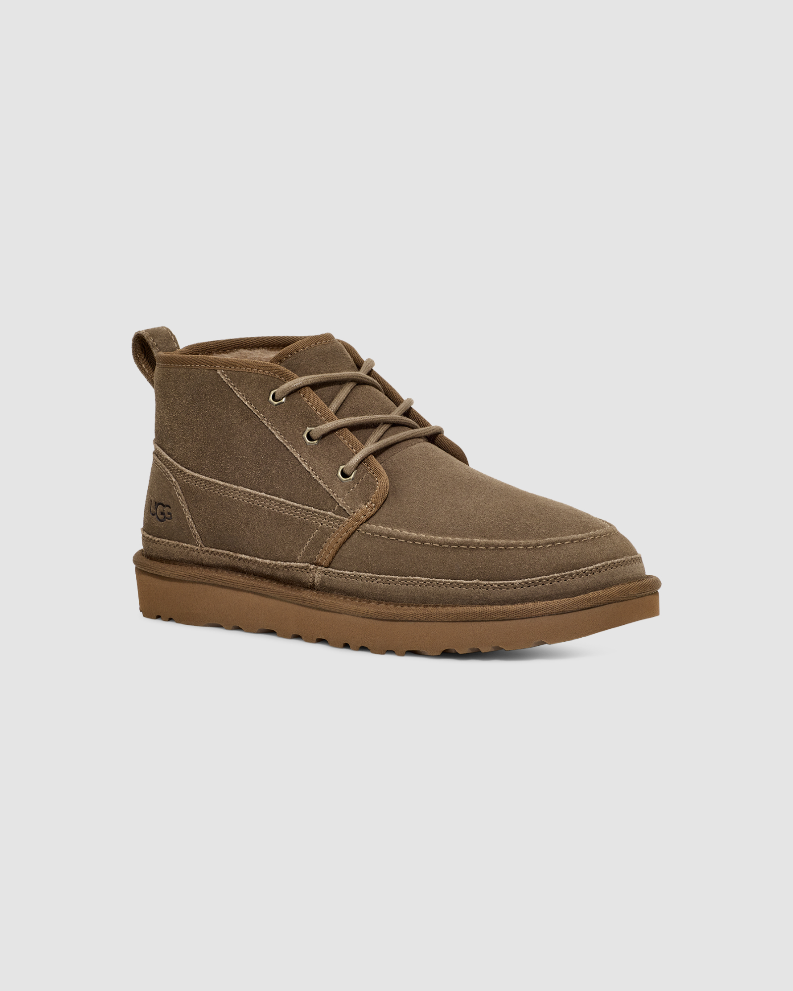 Neumel Moc Hickory UGG