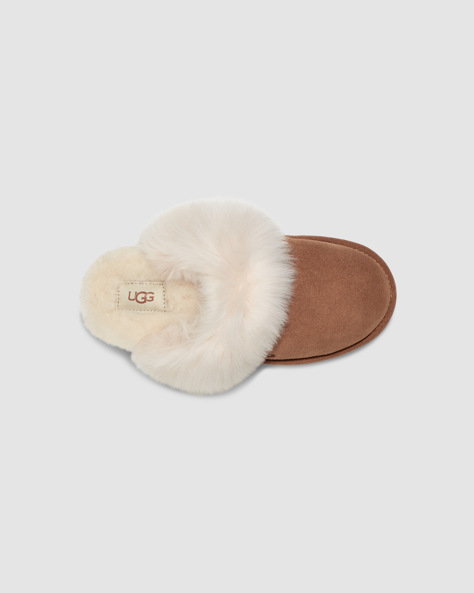 Ugg Scuff store sis slipper new